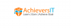 Full Stack Web Development Training in BTM| AchieversIT Avatar